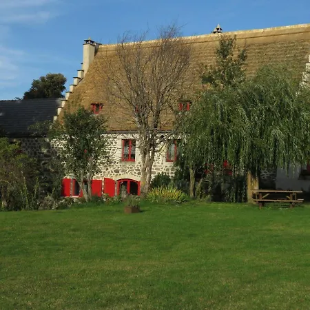 La Chaumiere D'alambre Moudeyres